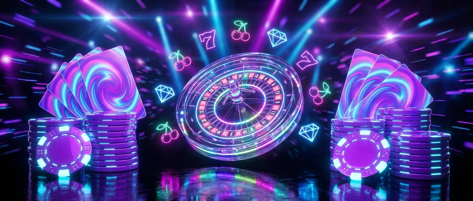 Spinaura Casino bonus